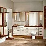 Banyo Dolabı 1