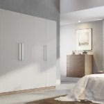 Marangoz Yapımı Gardrop Modelleri