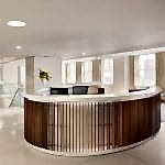 Otel Resepsiyon ve lobi mobilyaları