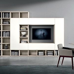 TV Ünitesi 11