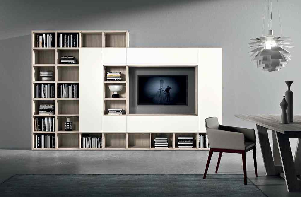 TV Ünitesi 11