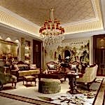 Villa Mobilya Dekorasyon