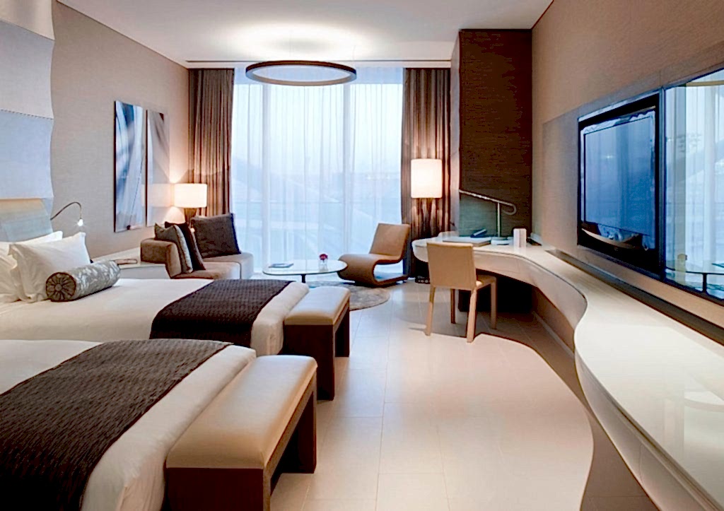Otel-Projeleri